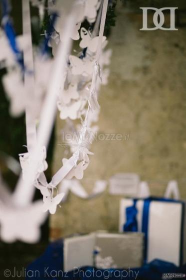 Allestimento - Weddings and Dreams