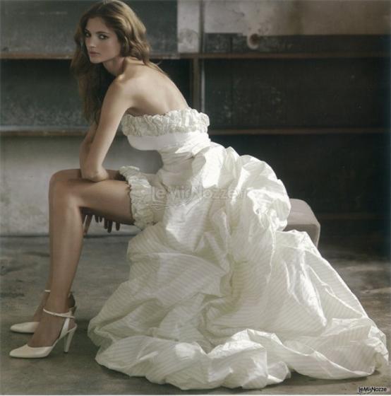 Greta Spose - Atelier per gli abiti da sposa a Vercelli