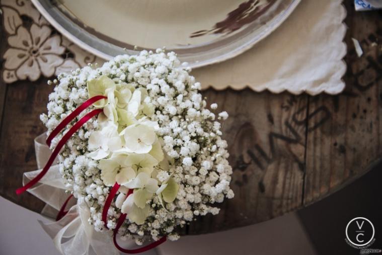 Valentina Cavallini - Fotografa professionista per matrimoni