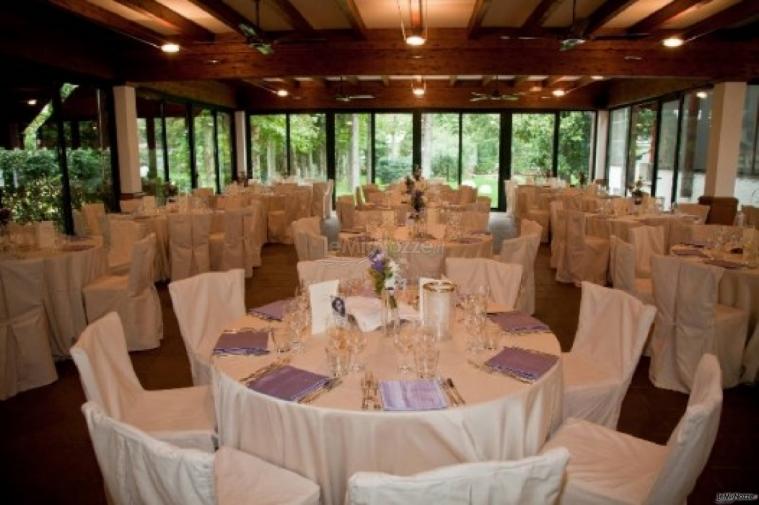 Il Faro - ristorante matrimoni Vimercate