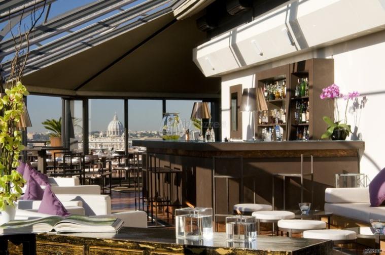 La Terrasse Cuisine & Lounge
