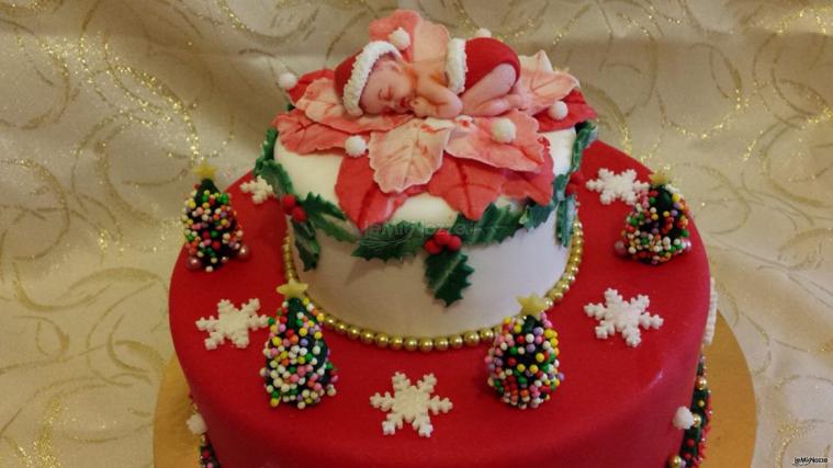 Confetti Perfetti - Torte decorate per eventi a Roma