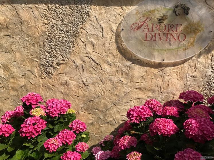Sapore divino - Location per il matrimonio a Messina