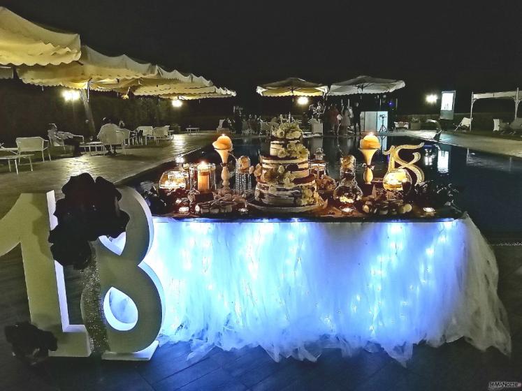 Agenzia Wedding Planner di Giovanna Russo - l'organizzazione delle nozze a Salerno