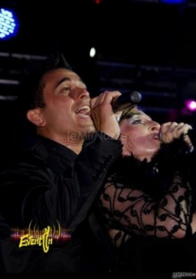 Musica per matrimoni