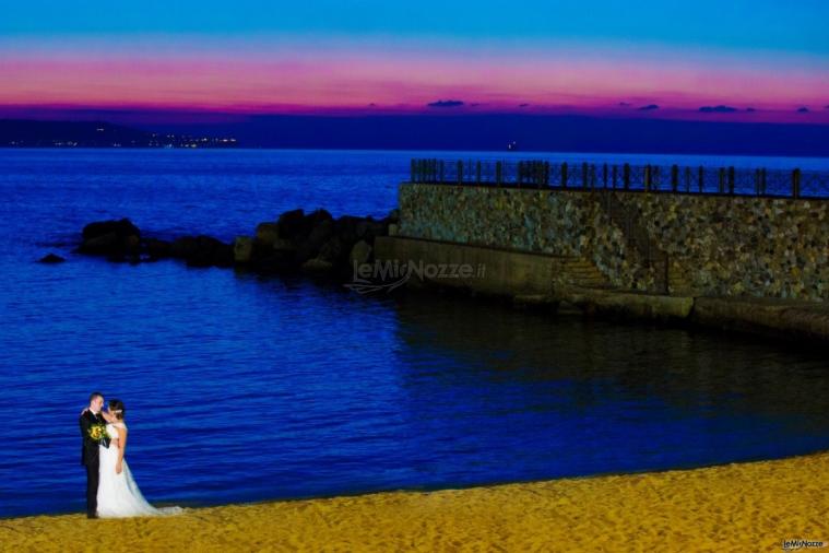 David Donato - Album fotografici di matrimoni
