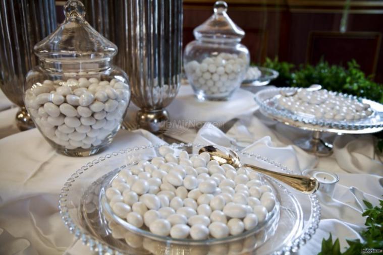 Borgo Ducale Brindisi - La confettata