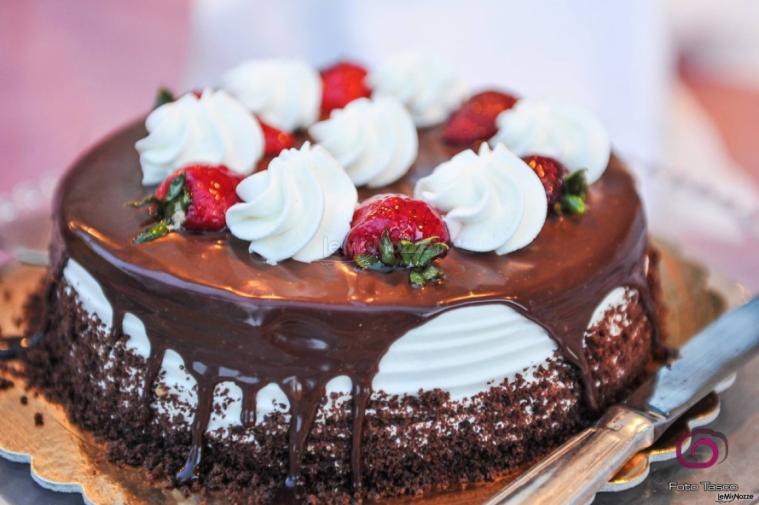 Borgo Ducale Brindisi - dolci di nozze