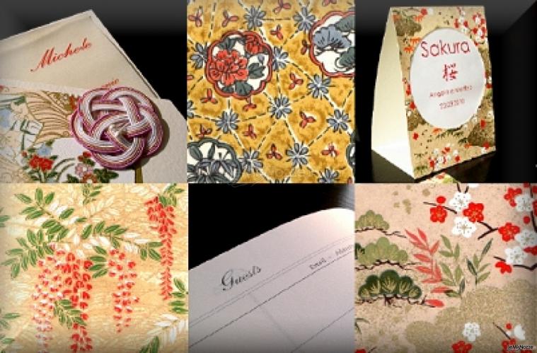 Kato Miyako Realizzazioni in Arte Giapponese