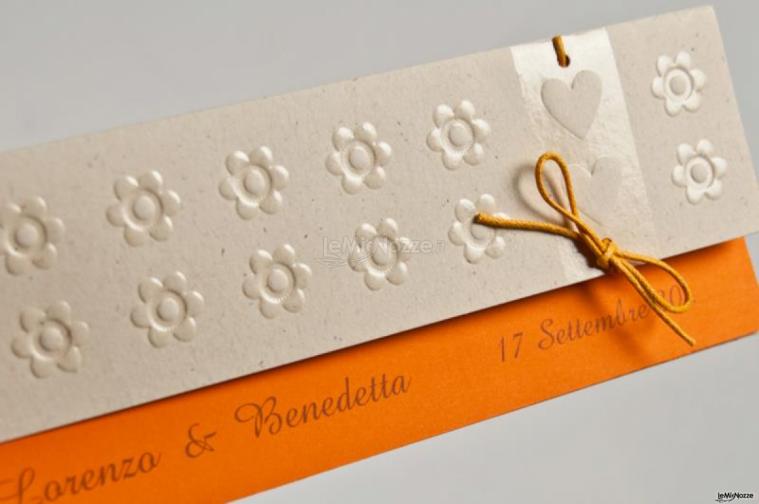 Partecipazioni di Nozze Online - Inviti di matrimonio a Pistoia