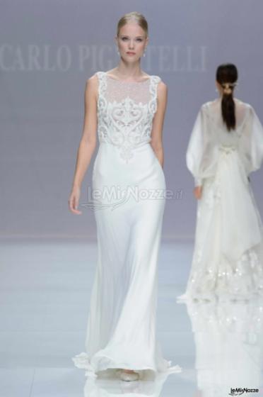 Carlo Pignatelli - Abiti da Sposa