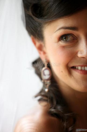 Ritratto sposa