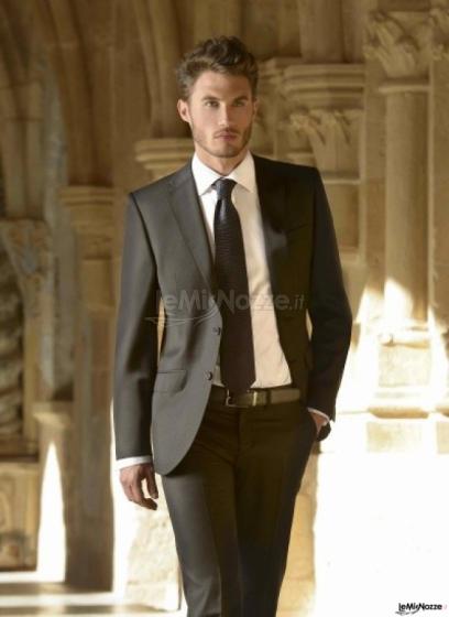 Loris Mode Sposi - Vestito da uomo per matrimoni