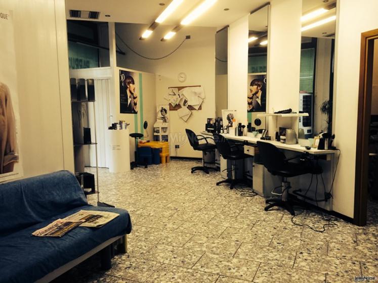 Centro Immagine - Acconciature e trucco da sposa