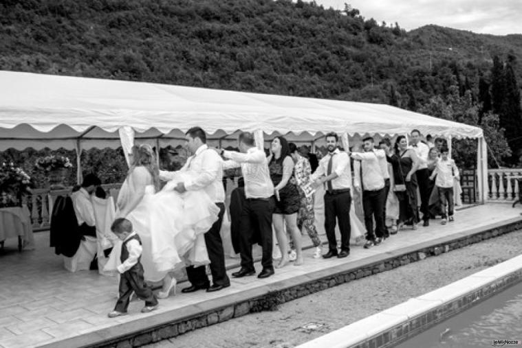 Massimo Cimiotti - Reportage fotografico