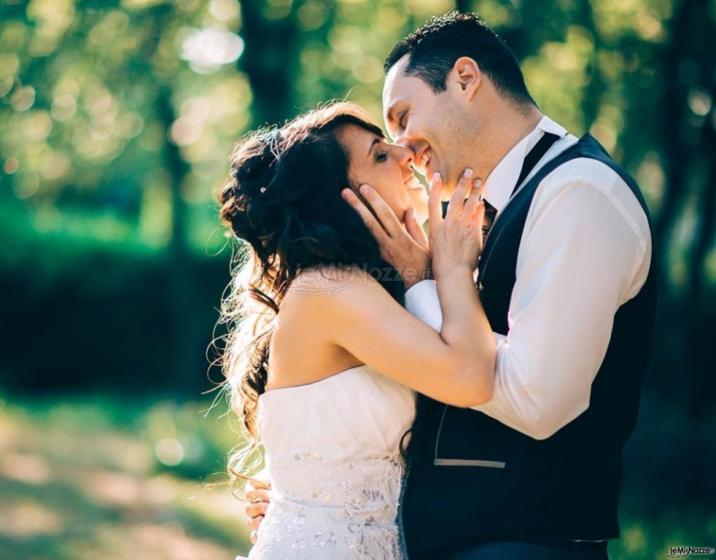 Luca Savino Fotografo - Momenti magici immortalati