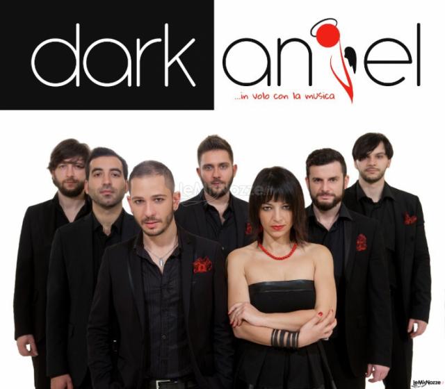 Dark Angel Eventi