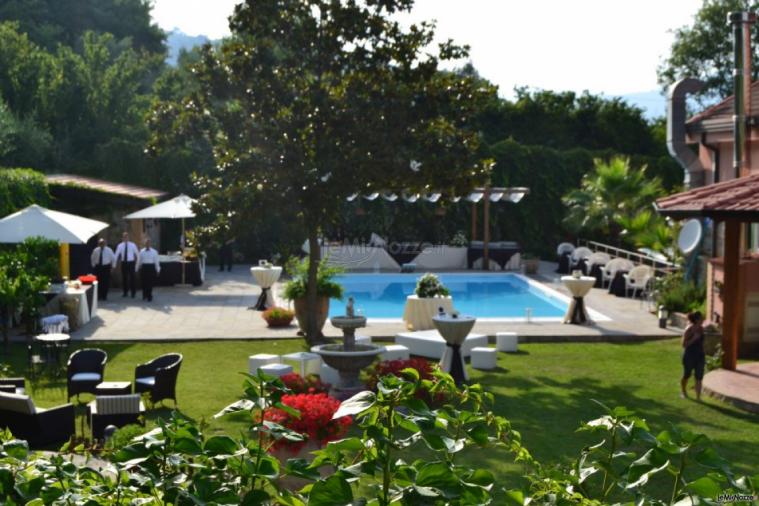 panoramica villa cristina