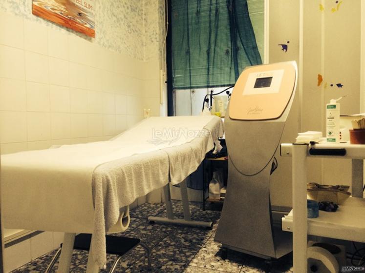 Centro Immagine - Tagli e acconciature da sposa a Siena