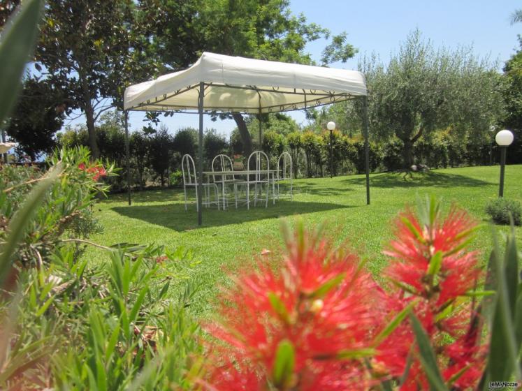 Boutique di Charme - Villa per il matrimonio a Catania