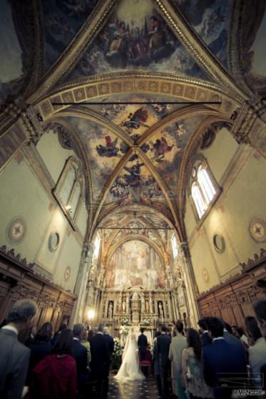 Wedding in Tuscany, Studio Fotografico Righi