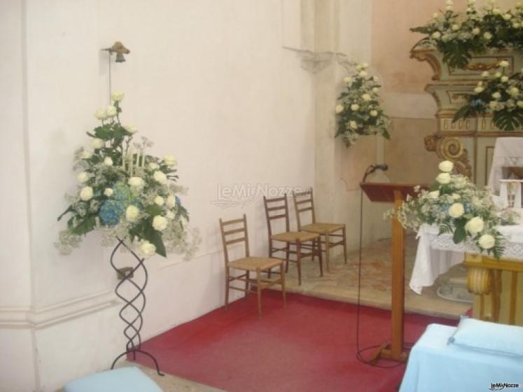 Abbobbi per la Chiesa