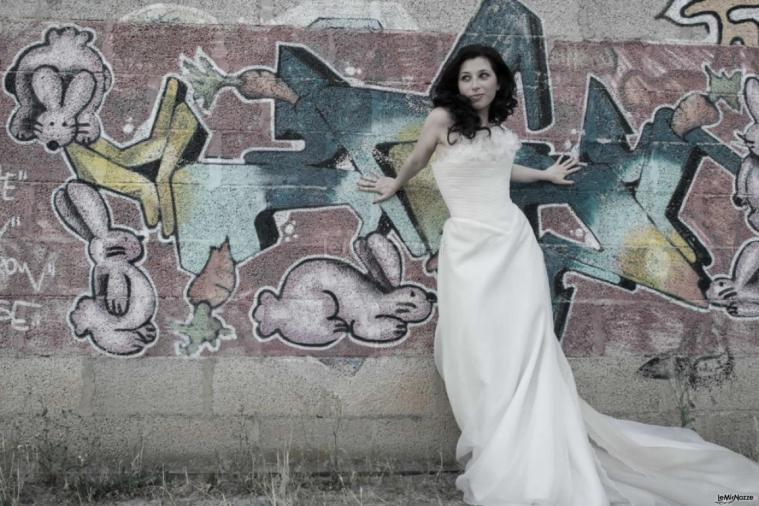 Viva la sposa - Vendita abiti da sposa