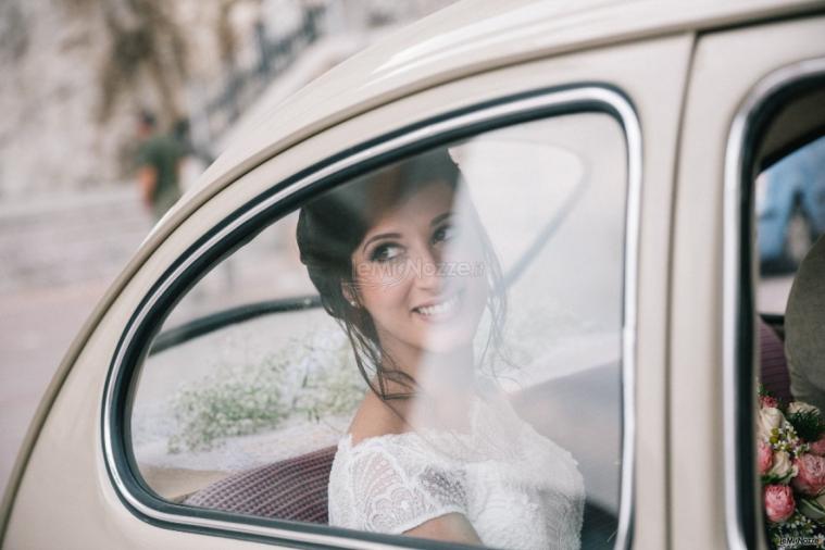 Photoevent - La fotografia professionale per il matrimonio a Cefalù