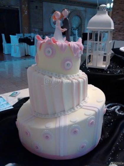 Pasticceria Leone - Torte personalizzate