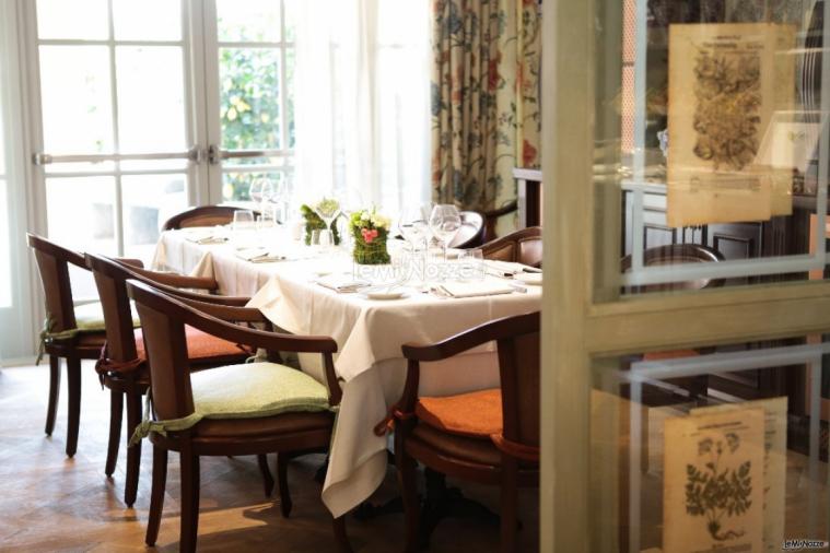Hotel Ville sull'Arno - Villa antica per il matrimonio