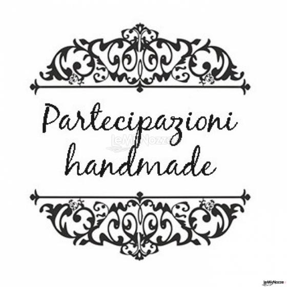 Beauty in Love - Le partecipazioni handmade