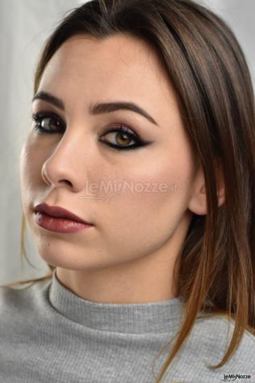 Silvia Mastrandrea Make-up Artist - Servizi di bellezza a Torino