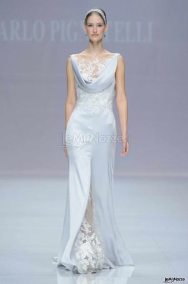 Carlo Pignatelli - Abiti da Sposa