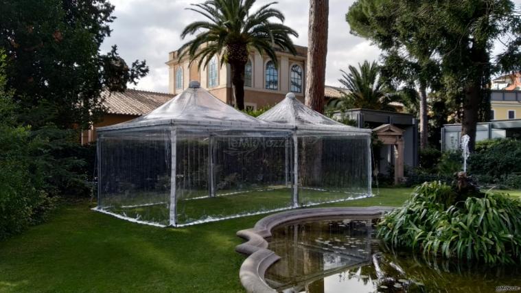 Onename Allestimenti per Eventi - Noleggio gazebo