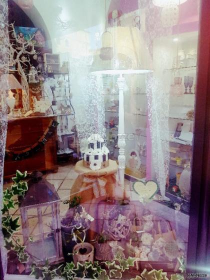 Il Giardino delle Fate - Le bomboniere per il matrimonio ad Anagni (Frosinone)