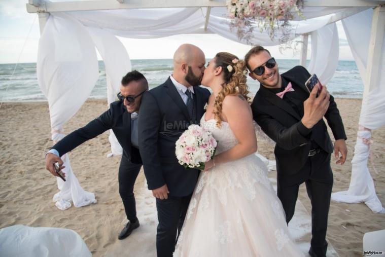 FocusArt - Wedding Photographer