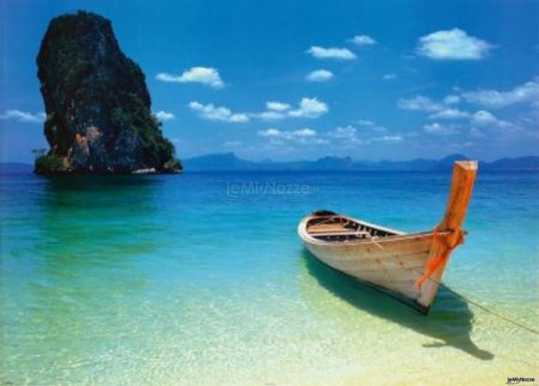 Viaggio di nozze in Thailandia - Calesse Viaggi a Verona