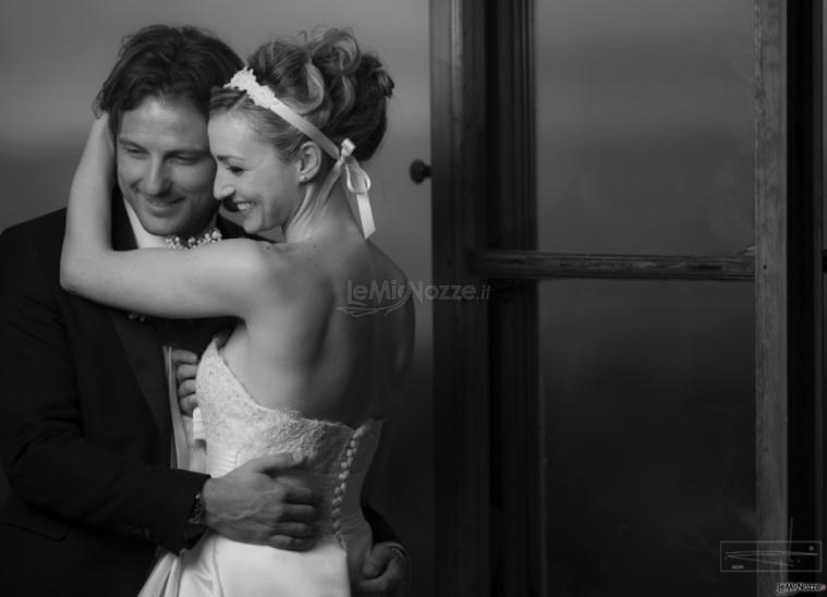 Nozze a Prato, Studio Fotografico Righi