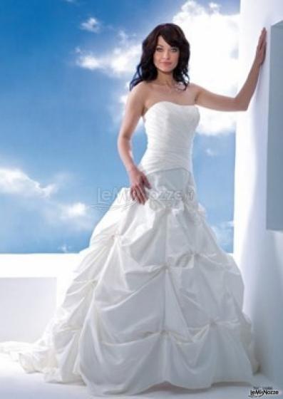 Abiti da sposa