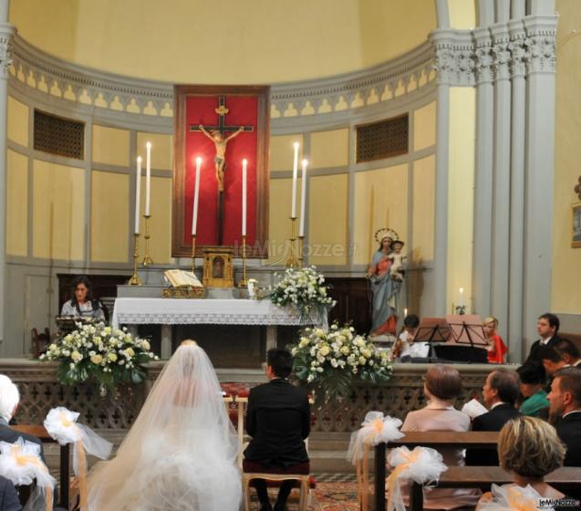 Musica in chiesa