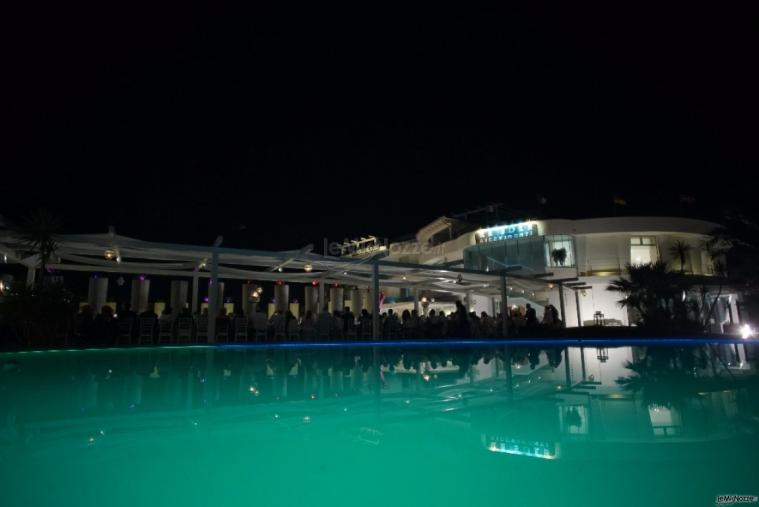 Hotel Del Sole Resort - Il mare