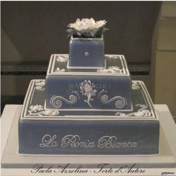 Torte nuziali a Roma