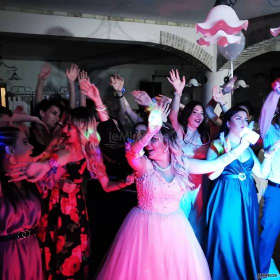 Manninoeventi di Paolo Mannino - La musica e l'intrattenimento per il matrimonio a Messina