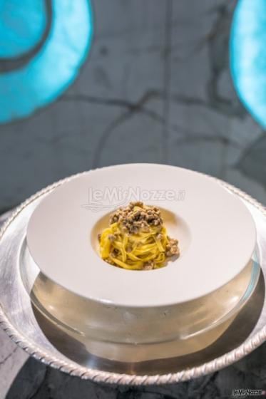 Burro e Salvia Banqueting - Il catering per il matrimonio a Verona