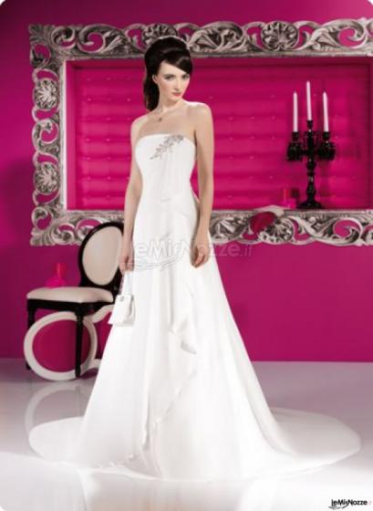 Celli Spose - Abiti da sposa