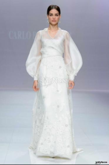 Carlo Pignatelli - Abiti da Sposa