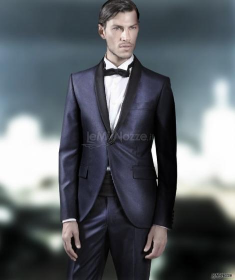 La Sposa Boutique - Smoking sposo