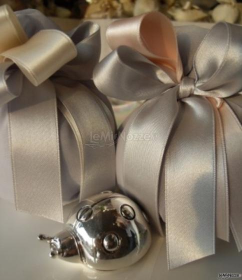 Bomboniere per il matrimonio