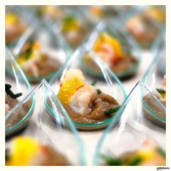 C&B Luxury - Finger food