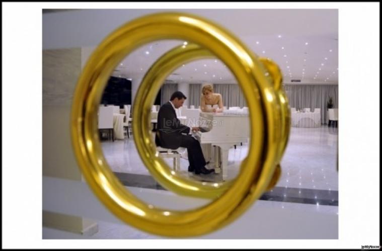 Fotografia in stile reportage per il matrimonio